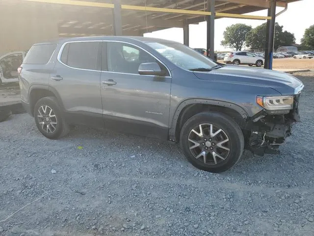 1GKKNKLA8MZ136456 2021 2021 GMC Acadia- Sle 4