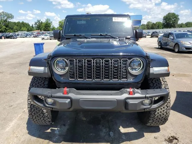 1C4RJXFG1RW266364 2024 2024 Jeep Wrangler- Rubicon 5