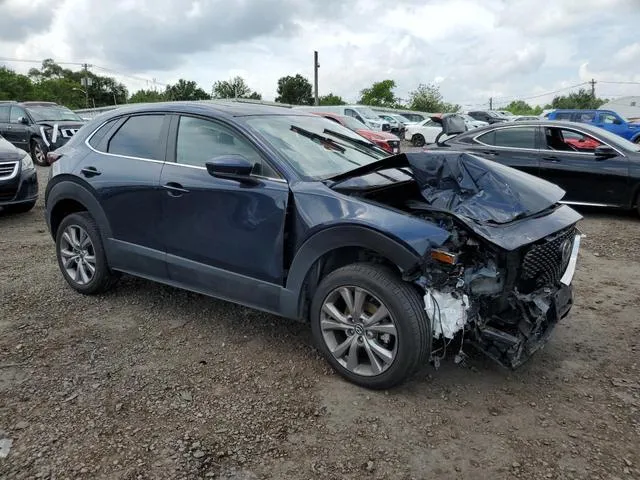 3MVDMBCL0MM261430 2021 2021 Mazda CX-30- Preferred 4