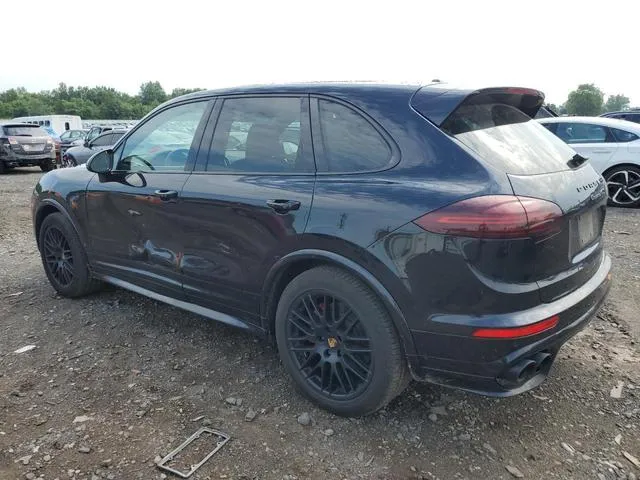 WP1AD2A24GLA79085 2016 2016 Porsche Cayenne- Gts 2