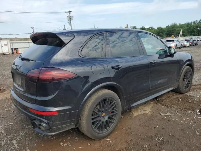 WP1AD2A24GLA79085 2016 2016 Porsche Cayenne- Gts 3