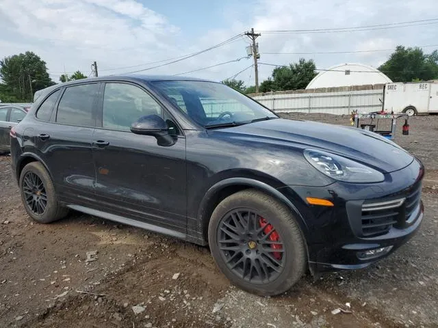 WP1AD2A24GLA79085 2016 2016 Porsche Cayenne- Gts 4