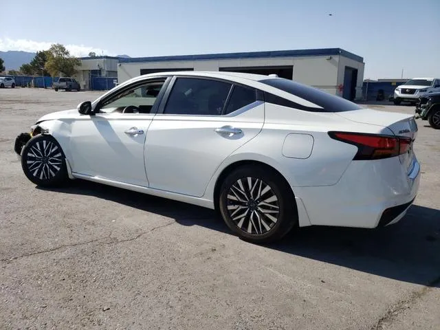 1N4BL4DV7PN348930 2023 2023 Nissan Altima- SV 2