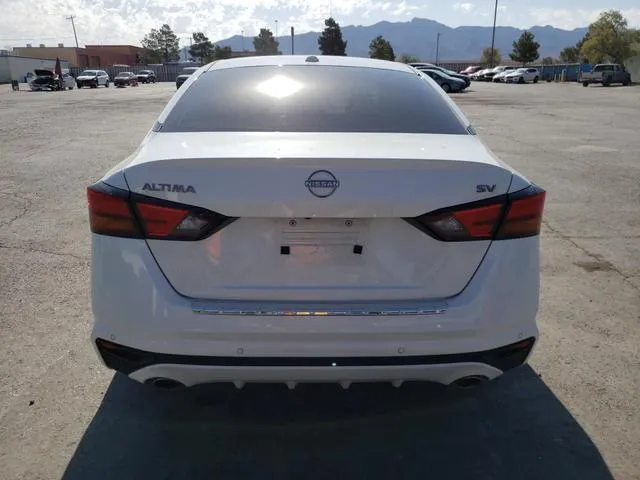 1N4BL4DV7PN348930 2023 2023 Nissan Altima- SV 6