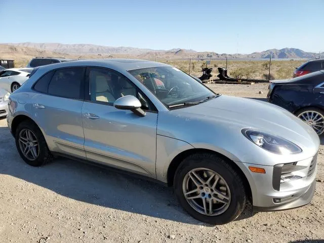 WP1AA2A56KLB02135 2019 2019 Porsche Macan 4