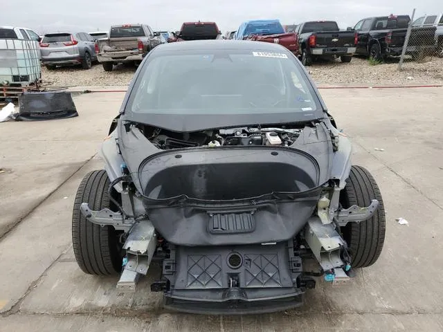 5YJ3E1EB8NF325597 2022 2022 Tesla MODEL 3 5