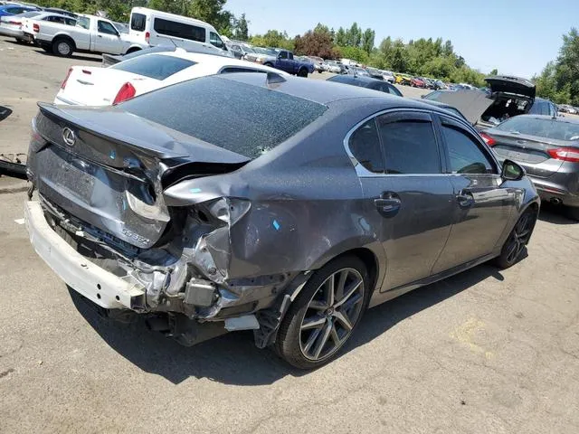 JTHBZ1BL7GA005923 2016 2016 Lexus GS- 350 Base 3