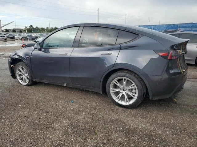 7SAYGDEE9RA253875 2024 2024 Tesla MODEL Y 2