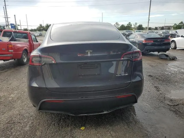 7SAYGDEE9RA253875 2024 2024 Tesla MODEL Y 6