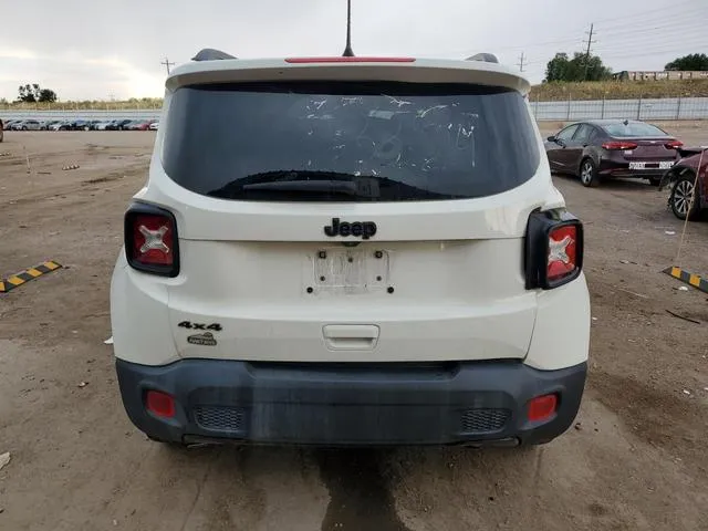 ZACNJBBB9LPL47965 2020 2020 Jeep Renegade- Latitude 6