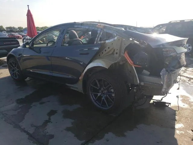 5YJ3E1EA0PF668754 2023 2023 Tesla MODEL 3 2