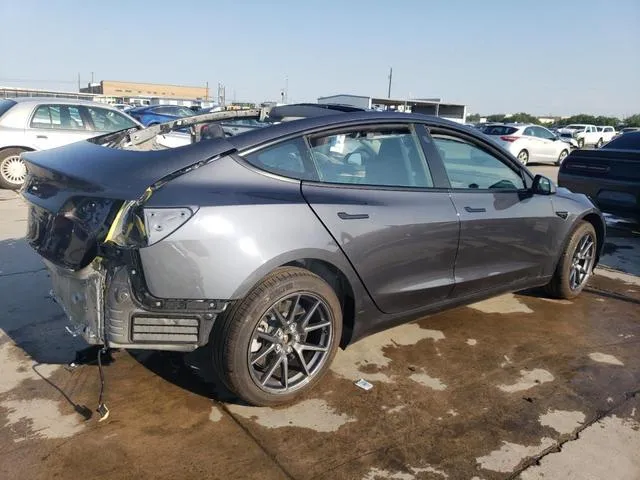 5YJ3E1EA0PF668754 2023 2023 Tesla MODEL 3 3