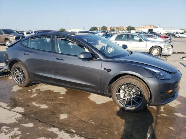 5YJ3E1EA0PF668754 2023 2023 Tesla MODEL 3 4