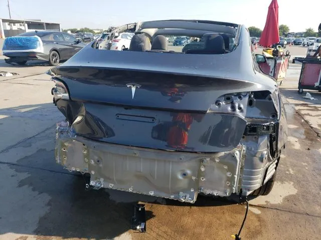 5YJ3E1EA0PF668754 2023 2023 Tesla MODEL 3 6