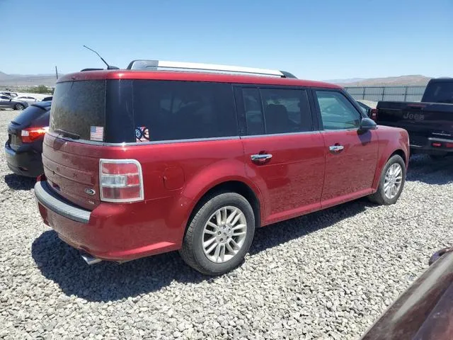 2FMHK6C8XGBA09410 2016 2016 Ford Flex- Sel 3