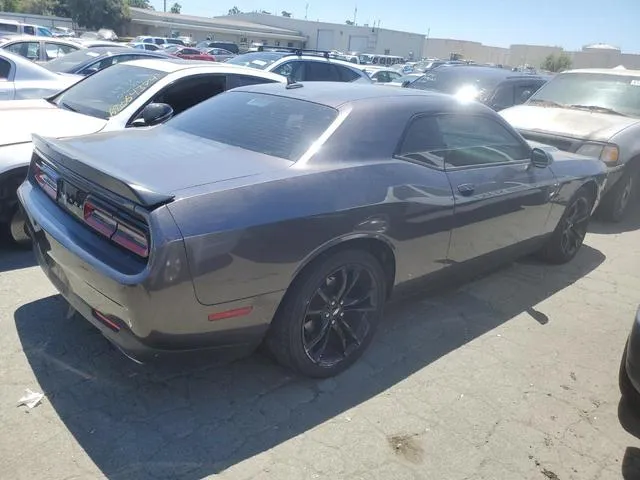 2C3CDZBT3HH509363 2017 2017 Dodge Challenger- R/T 3