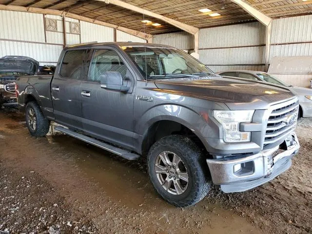 1FTEW1CF3FKD04852 2015 2015 Ford F-150- Supercrew 4