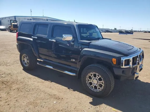 5GTDN13E078185462 2007 2007 Hummer H3 4