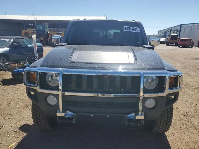 5GTDN13E078185462 2007 2007 Hummer H3 5