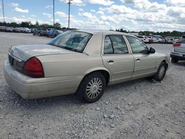 2MEFM75V17X614366 2007 2007 Mercury Grand Marquis- LS 3