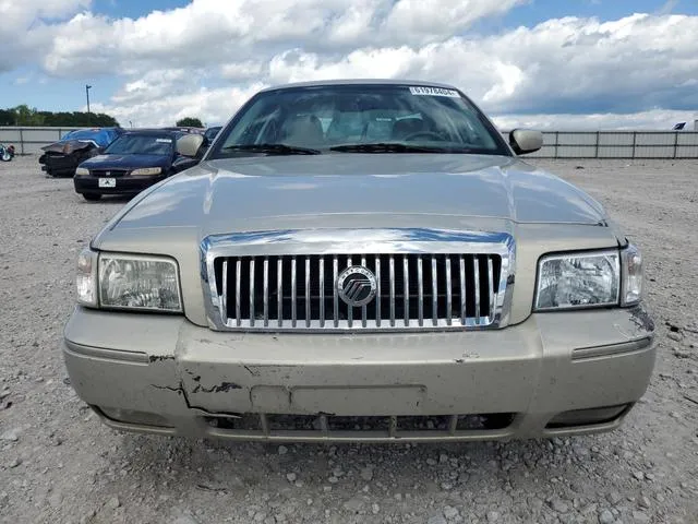 2MEFM75V17X614366 2007 2007 Mercury Grand Marquis- LS 5