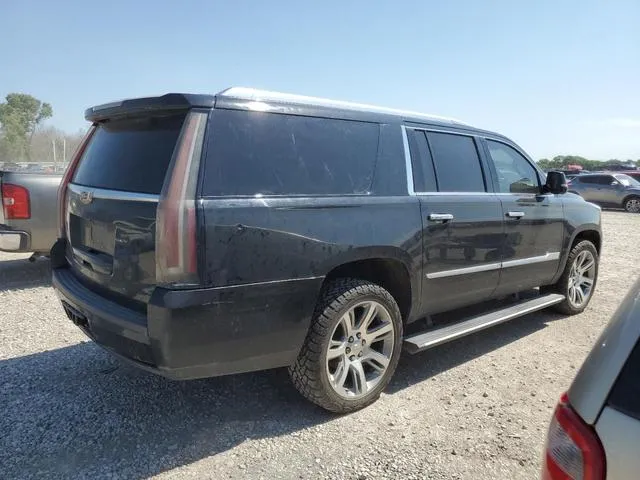 1GYS4TKJ3FR705765 2015 2015 Cadillac Escalade- Esv Premium 3