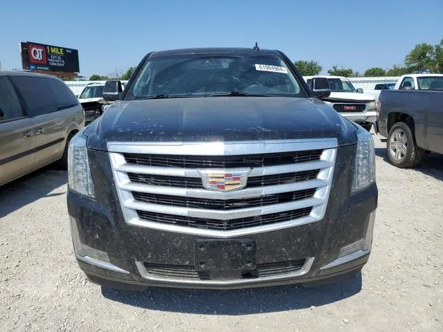 1GYS4TKJ3FR705765 2015 2015 Cadillac Escalade- Esv Premium 5