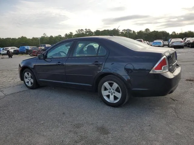 3FAHP07Z39R111812 2009 2009 Ford Fusion- SE 2