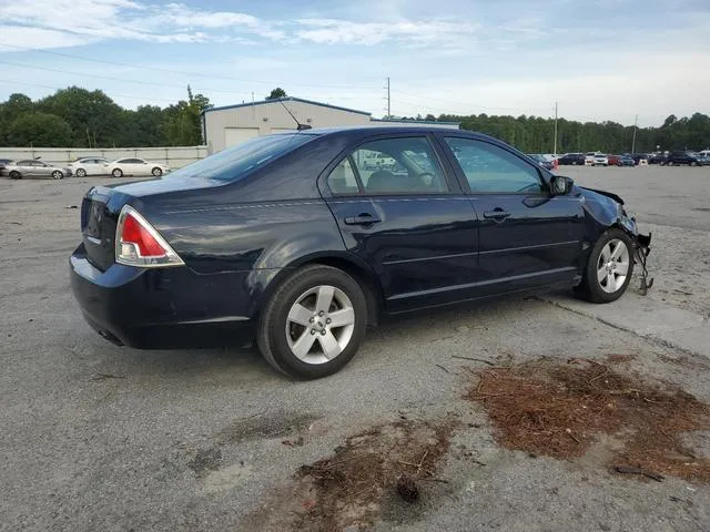 3FAHP07Z39R111812 2009 2009 Ford Fusion- SE 3