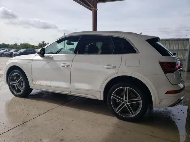 WA1G2AFY9P2084887 2023 2023 Audi Q5- Premium 55 2