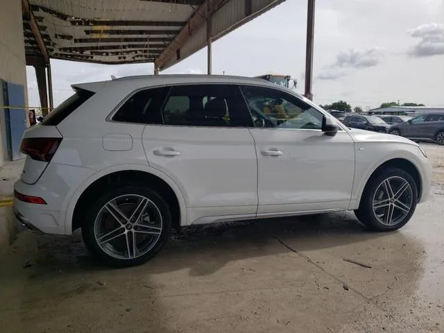 WA1G2AFY9P2084887 2023 2023 Audi Q5- Premium 55 3