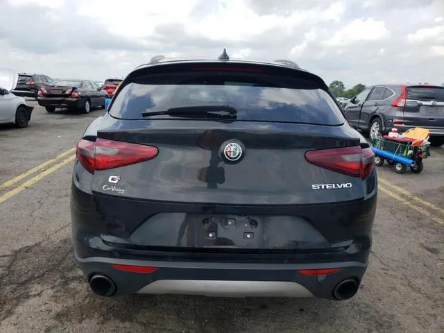 ZASFAKPN3J7B73239 2018 2018 Alfa Romeo Stelvio- Sport 6