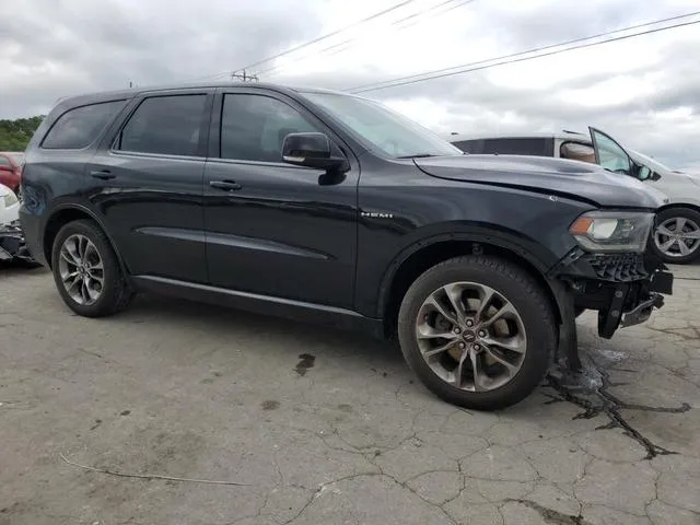 1C4SDJCT6LC142218 2020 2020 Dodge Durango- R/T 4