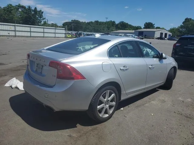 YV126MFK2G1400325 2016 2016 Volvo S60- Premier 3