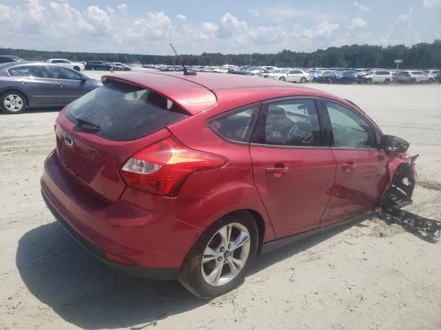 1FAHP3K23CL307671 2012 2012 Ford Focus- SE 3