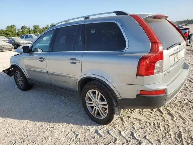 YV4952CY0B1587512 2011 2011 Volvo XC90- 3-2 2