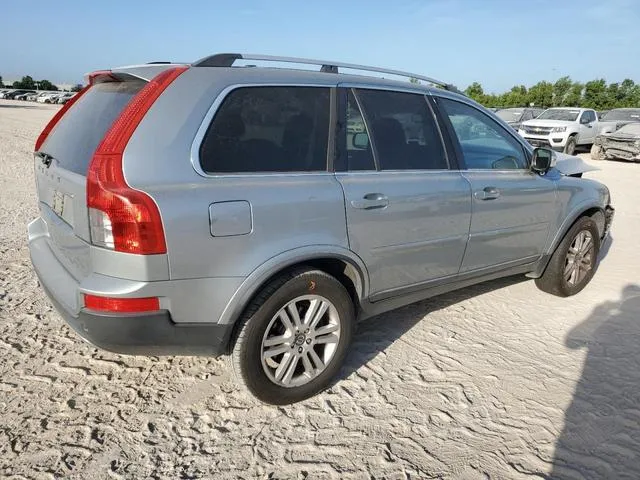 YV4952CY0B1587512 2011 2011 Volvo XC90- 3-2 3