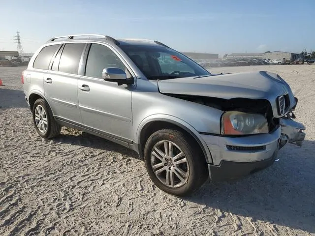 YV4952CY0B1587512 2011 2011 Volvo XC90- 3-2 4