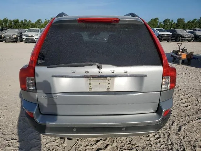 YV4952CY0B1587512 2011 2011 Volvo XC90- 3-2 6