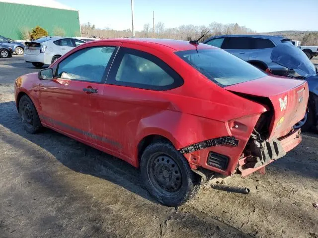 1FAHP32N68W208469 2008 2008 Ford Focus- S/Se 2