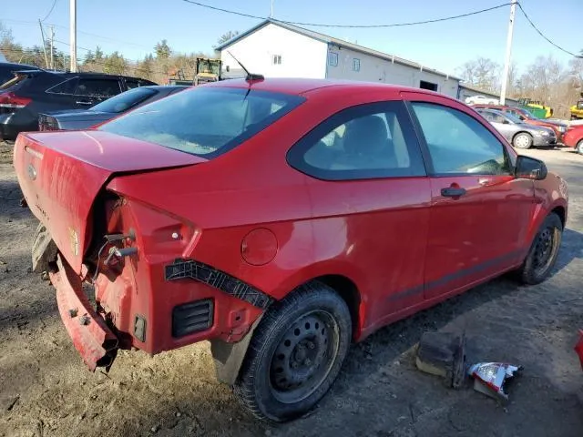 1FAHP32N68W208469 2008 2008 Ford Focus- S/Se 3