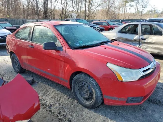 1FAHP32N68W208469 2008 2008 Ford Focus- S/Se 4