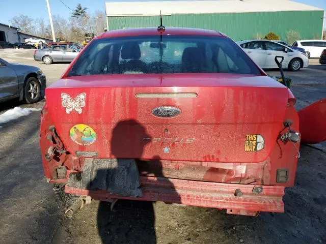 1FAHP32N68W208469 2008 2008 Ford Focus- S/Se 6