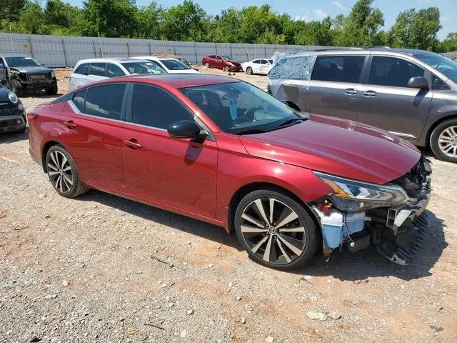 1N4BL4CV4LC255175 2020 2020 Nissan Altima- SR 4