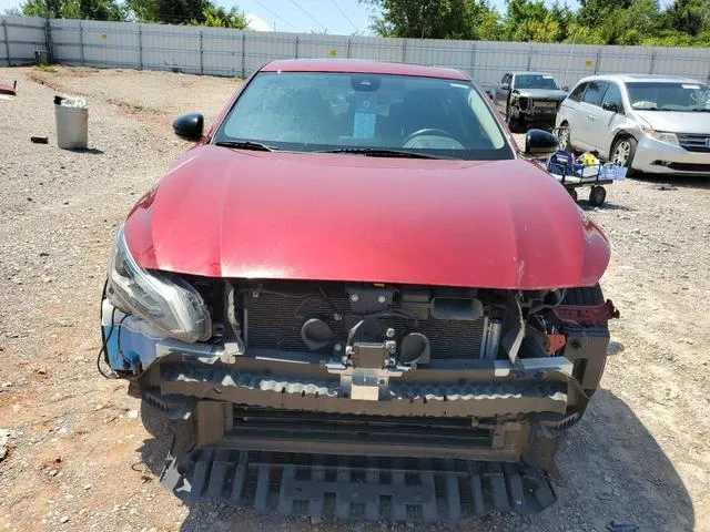 1N4BL4CV4LC255175 2020 2020 Nissan Altima- SR 5