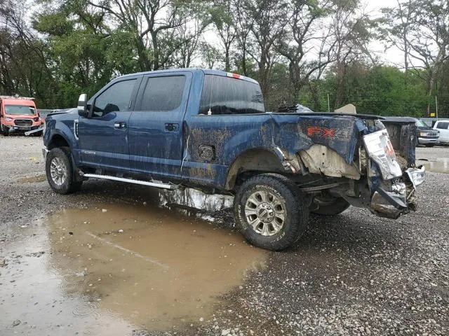 1FT7W2BT9HEB43110 2017 2017 Ford F-250- Super Duty 2