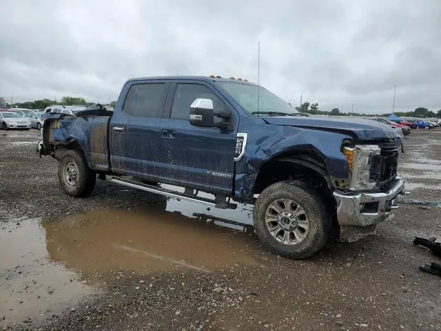 1FT7W2BT9HEB43110 2017 2017 Ford F-250- Super Duty 4