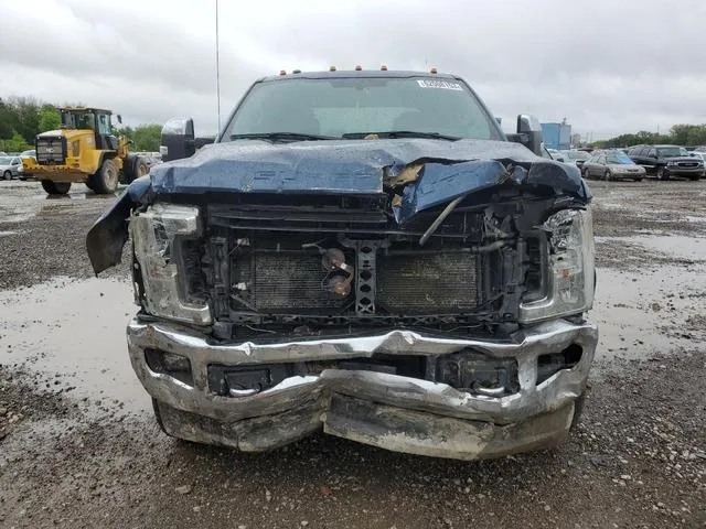 1FT7W2BT9HEB43110 2017 2017 Ford F-250- Super Duty 5