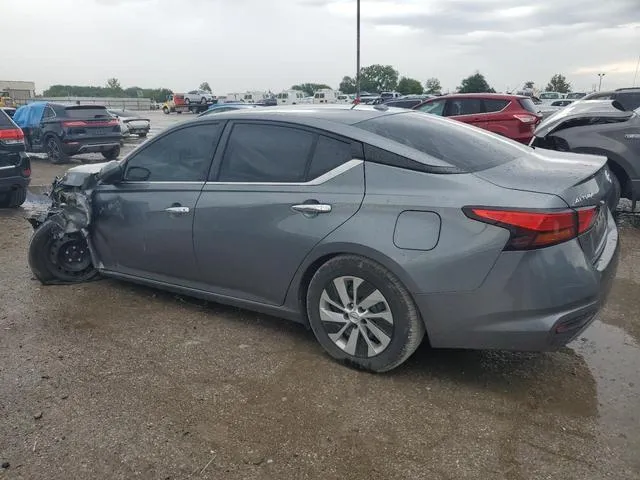 1N4BL4BV6LC152261 2020 2020 Nissan Altima- S 2