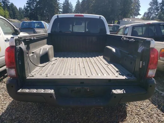 3TYRX5GNXNT039382 2022 2022 Toyota Tacoma- Access Cab 6